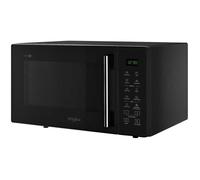 Whirlpool Cook25 Micro-ondes posable gril noir - MWP253B -
