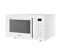 Whirlpool Cook25 MWP 253 W Blanc Micro-ondes grill Comptoir 25 L 900 W