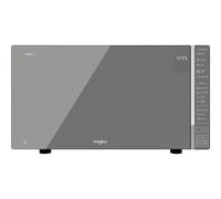Whirlpool COOK 30 MWP 304 M - Four micro-ondes grill - pose libre - 30 litres - 900 Watt - miroir
