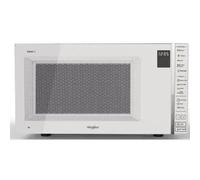 Whirlpool COOK 30 MWP 304 W - Four micro-ondes grill - 30 litres - 900 Watt - blanc