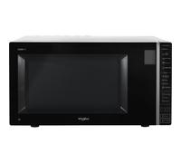 Whirlpool MWP 301 B micro-onde Noir Micro-onde simple Comptoir 30 L 900 W
