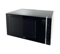 Whirlpool Cook30 Micro-ondes gril posable argent - MWP303SB -