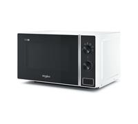 Whirlpool Cook20 MWP 101 W Blanc Micro-onde simple Comptoir 20 L 700 W