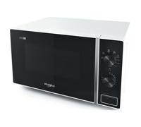 Whirlpool Cook20 MWP 103 W Blanc Micro-ondes grill Comptoir 20 L 700 W