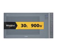 Whirlpool Cook30 MWP 304 M Miroir Micro-ondes grill Comptoir 30 L 900 W