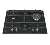 Whirlpool Corporation Plaque de gaz GMT 6422 AN 59 cm 51 cm 3500 W