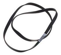 Whirlpool - courroie poly-v 1239 pj5 elastique - 481235818215 G