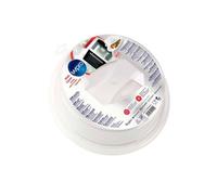 Whirlpool - Couvercle Anti Eclaboussure Diam 265 Mm - Ref: 484000008434