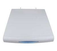 Capot supérieur complet d'origine Lave-linge (481244010845 WHIRLPOOL PHILIPS SINGER)