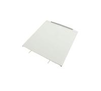 WHIRLPOOL COUVERCLE DE PORTE 481010846026