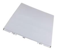 WHIRLPOOL - couvercle de porte blanche pour lave linge WHIRLPOOL