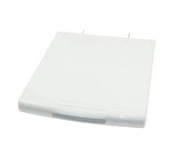 COUVERCLE COMPLET POUR LAVE LINGE WHIRLPOOL - 481010443782