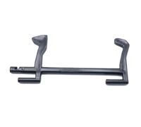 Whirlpool Crochet de porte pour micro-ondes 482000092822
