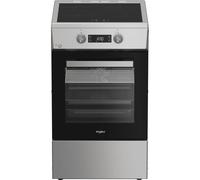 Whirlpool Cuisinière à induction W5I8LCSX