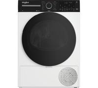 WHIRLPOOL CWD94MWBSIT Sèche-Linge À Vapeur 9KG Inverter WIFI