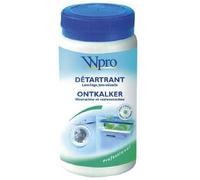 Whirlpool - Detartrant Lave Vaisselle Wpro - Ref: 481281718078