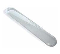 Whirlpool Diffuseur De Lumiere 370 X 65 M/m Ref: 481244269016