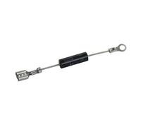Whirlpool Diode micro-ondes 481221838323 HRV1X7 Diode haute tension