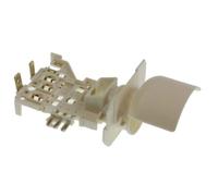 WHIRLPOOL. DOUILLE LAMPE RANCO INVENSYS. Ref: 481010650381