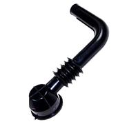 WHIRLPOOL Durit cuve pompe 481253029267