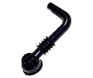WHIRLPOOL Durit cuve pompe 481253029267