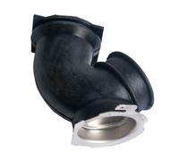 Whirlpool - Durite Coudee P28 - Ref: 481253028094