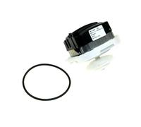 Whirlpool - Electro-pompe Blac9/6 220/240v + Joint - Ref: C00302488