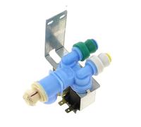 Whirlpool électrovanne 481236058486