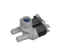 WHIRLPOOL - ELECTROVANNE - DOUBLE - COUDE - 481227128558