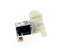 WHIRLPOOL - Electrovanne simple - 180° - LV - 480140102032