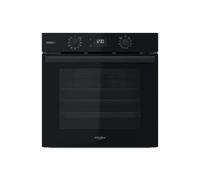 Whirlpool Elements Steam OMSR58RU1SB 71 L Noir