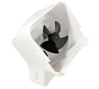 Whirlpool Ensemble Moteur de Ventilateur C00320216