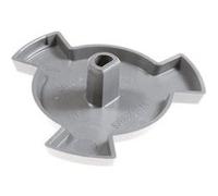 Whirlpool Entraîneur de plateau 481010545578 – 72x65x17 mm pour micro-ondes