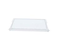 Whirlpool Étagère en Verre pour Réfrigérateur Congélateur Bas 535 x 320mm Ignis