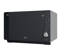 Whirlpool ExtraSpace MWF 427 SL Argent Micro-ondes grill Comptoir 25 L 800 W