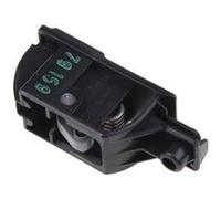 Whirlpool - fermeture de porte / verrou de porte - 481010615880 G