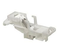 Whirlpool Fermeture de sécurité de porte d'origine 481241758398 pour lave-vaisselle