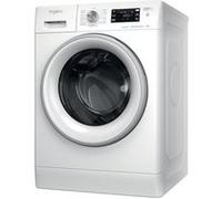 FFB 7469 SV IT machine à laver Charge avant 7 kg 1351 tr/min Blanc