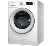 Whirlpool Lavatrice 8kg Inverter 6?se. Vapore A 1400 Giri Ffb 846 Sv It