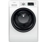 Whirlpool FFB 8469 BV BE machine à laver Charge avant Blanc 8 kg 1400 tr/min A