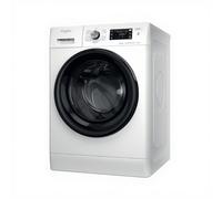 Lave-linge hublot 8kg 1400 tours/min Whirlpool FFB8469BVEE Blanc G