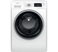 Whirlpool FFB 848 BSV IT machine à laver Charge avant 8 kg 1400 tr/min Blanc Blanc G