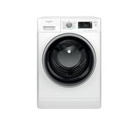 Whirlpool FFB R849 BSV IT Machine à laver 9kg Autonome Charge avant 1400 tr/min Classe A Technologie 6 Senso Vapeur Steam Refresh FreshCare+ Dimension: 59,5 cm x 63 cm x 85 cm