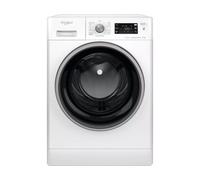 Whirlpool Lave-linge hublot posable 10 kg - FFBD10469BSVFR -