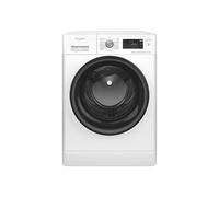 Whirlpool FFBD11489BVFR Blanc