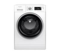 Whirlpool Lave-linge posable - FFBR 10489 BSV FR