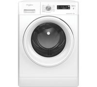 Whirlpool FFS P87 IT machine à laver Charge avant 8 kg 1200 tr/min Blanc