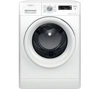 MAL posable Front - 9 Kg, 1200 trs, Classe A, FreshCare+, Moteur Induct WHIRLPOOL - FFSP9269WFR