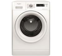 Whirlpool FFSPL9269WFR - Lave-linge hublot 9 kg - 1200 tours/min 78 dB - 62 L