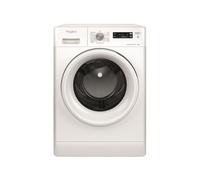 Whirlpool FFSPL9269WFR - Lave-linge hublot 9 kg - 1200 tours/min - Classe A - 78 dB - 62 L